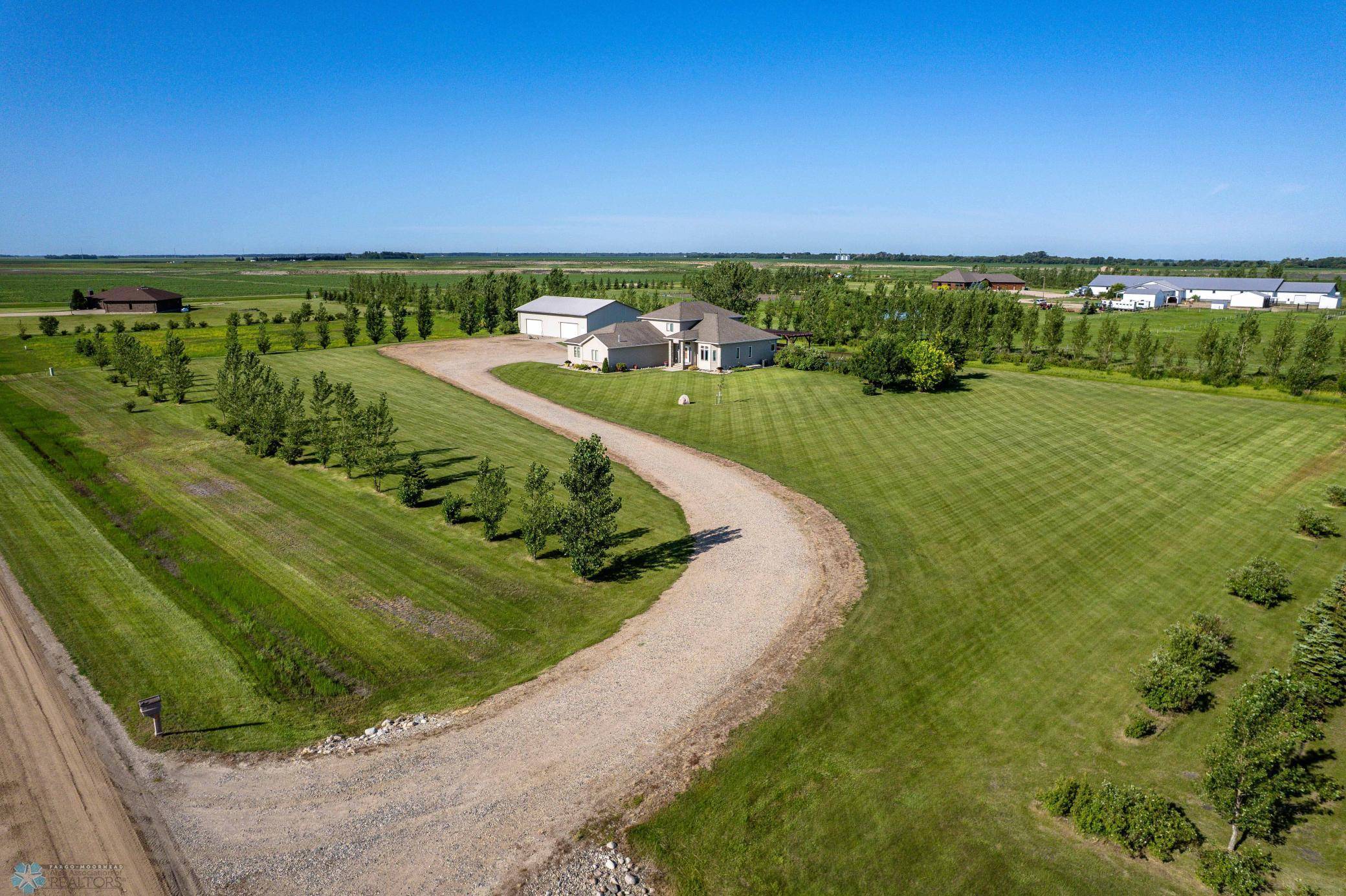 Horace, ND 58047,11011 72nd ST S