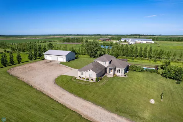 Horace, ND 58047,11011 72nd ST S