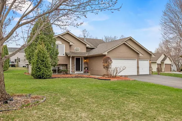 Plymouth, MN 55446,13635 57th AVE N