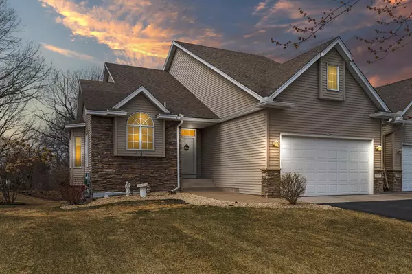 13476 Martin ST NW, Andover, MN 55304