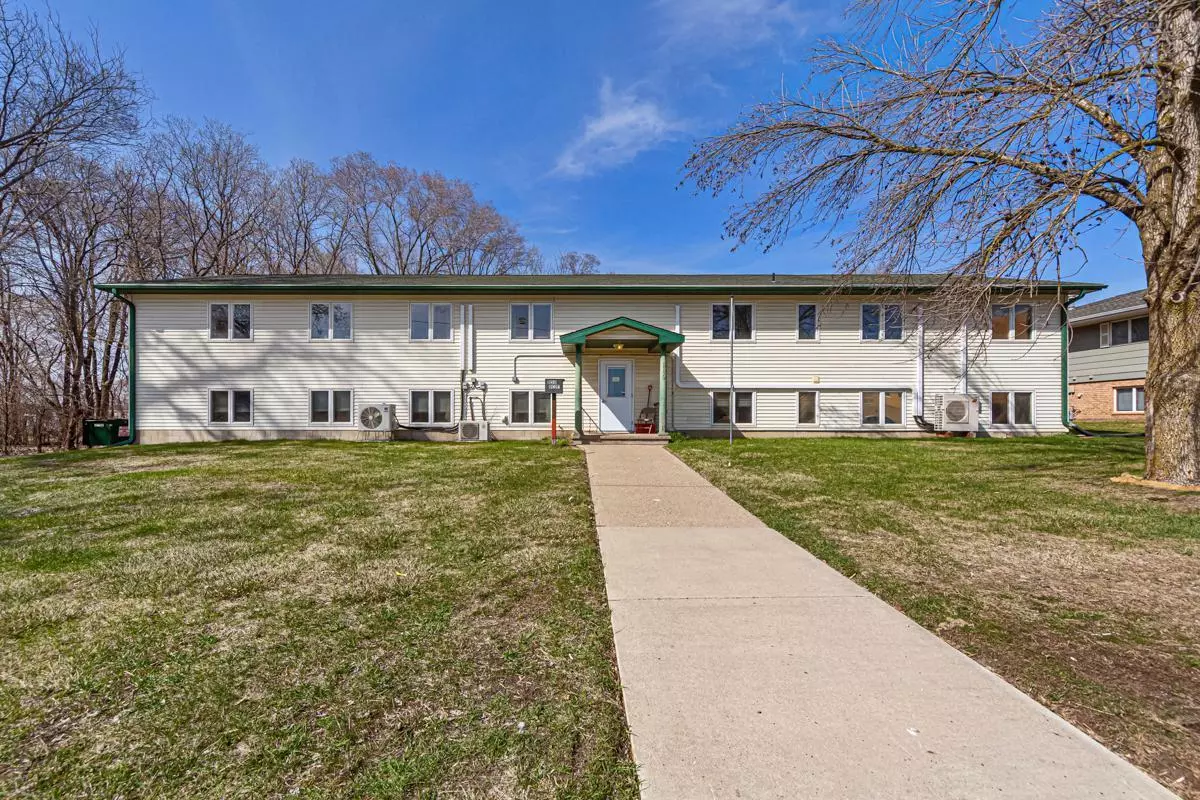 Faribault, MN 55021,1150 3rd ST SW