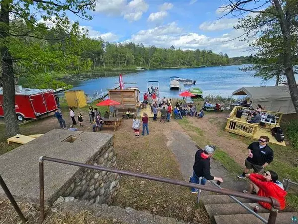 Iron River, WI 54847,65445 County Highway H