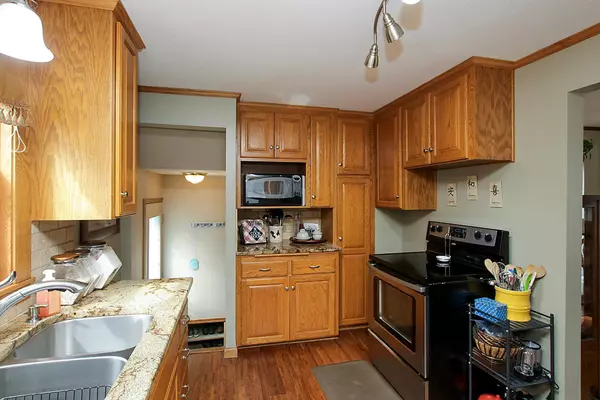 Hutchinson, MN 55350,540 Miller AVE SW