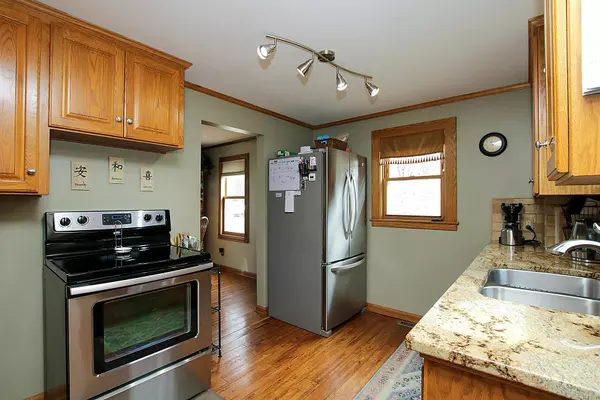 Hutchinson, MN 55350,540 Miller AVE SW