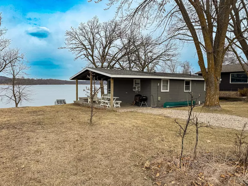 38863 Isle View DR, Pelican Rapids, MN 56572