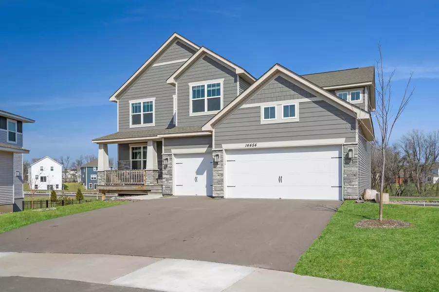 14454 Empire LN N, Dayton, MN 55327