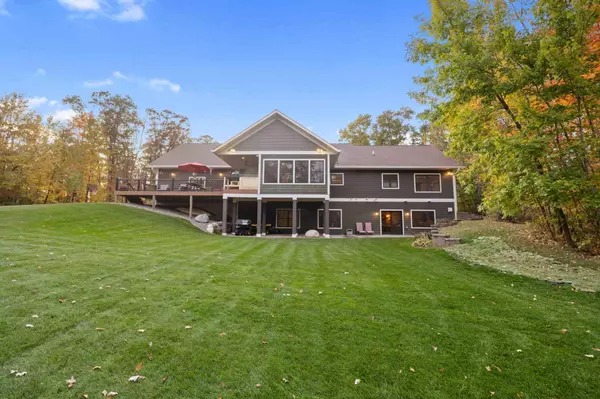 11857 Maplewood DR, East Gull Lake, MN 56401