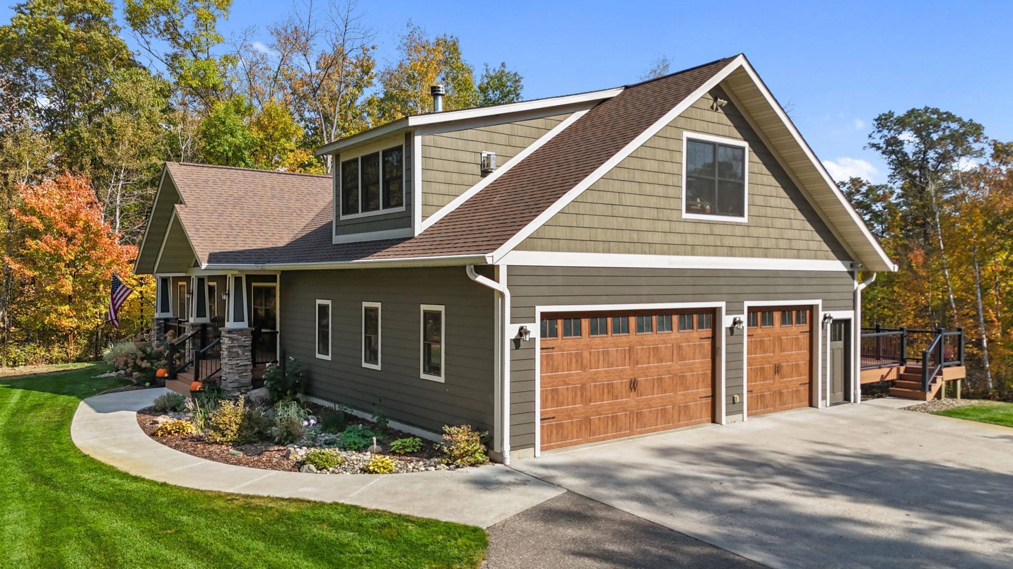 East Gull Lake, MN 56401,11857 Maplewood DR