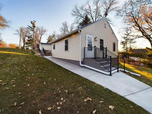 440 1st AVE SE, Glenwood, MN 56334