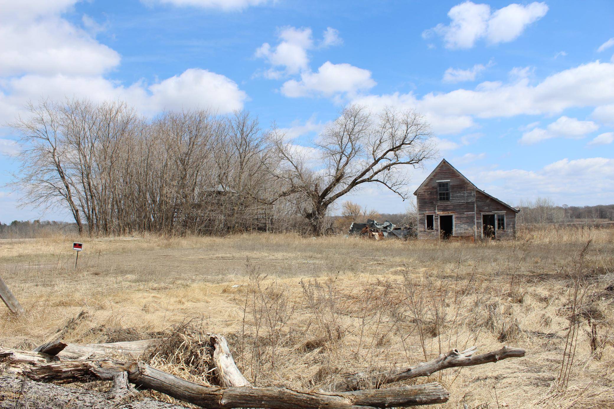 Stanchfield Twp, MN 55006,XXXX HWY 65 NE