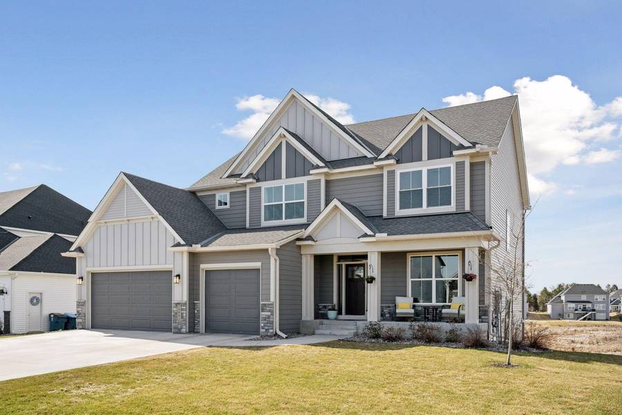 10883 131st AVE N, Champlin, MN 55316