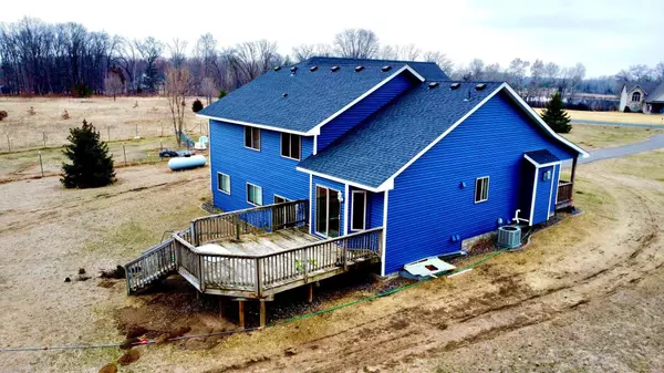 Lent Twp, MN 55056,35919 Jensen RD