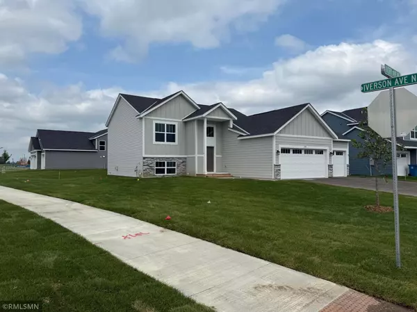 Saint Michael, MN 55376,2721 Ivory AVE NE