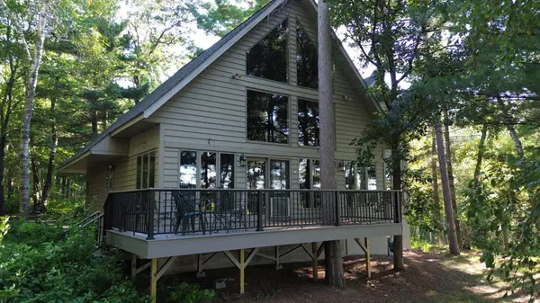 Walker, MN 56484,6438 Ponderosa DR NW