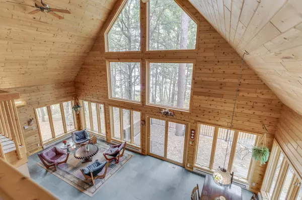 6438 Ponderosa DR NW, Walker, MN 56484