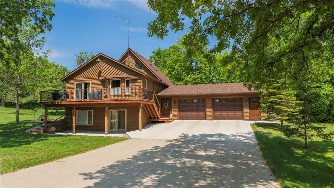 12468 Hermosa Beach RD NW, Alexandria, MN 56308