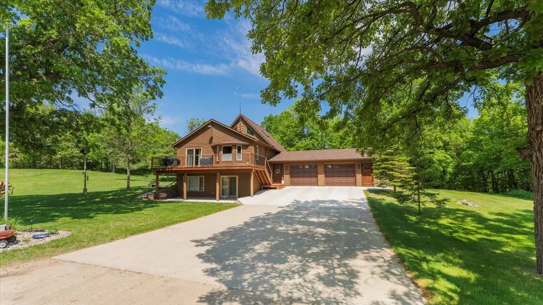 12468 Hermosa Beach RD NW, Alexandria, MN 56308