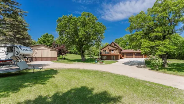 12468 Hermosa Beach RD NW, Alexandria, MN 56308