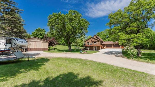 12468 Hermosa Beach RD NW,  Alexandria,  MN 56308