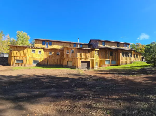 24687 Anchor Inn RD, La Follette Twp, WI 54893