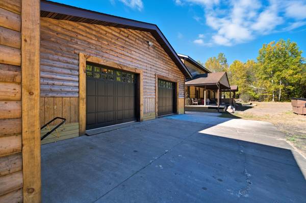 24687 Anchor Inn RD, La Follette Twp, WI 54893