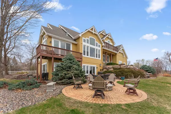 Prior Lake, MN 55372,15331 Red Oaks RD SE