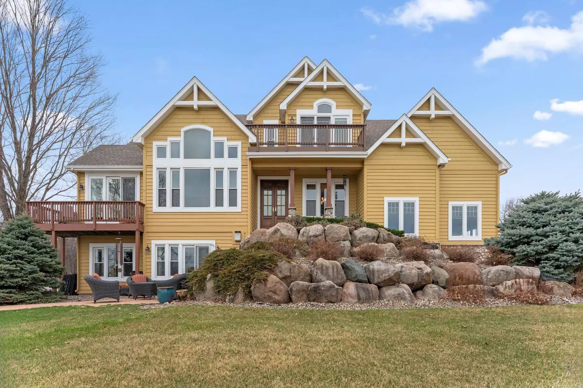 Prior Lake, MN 55372,15331 Red Oaks RD SE