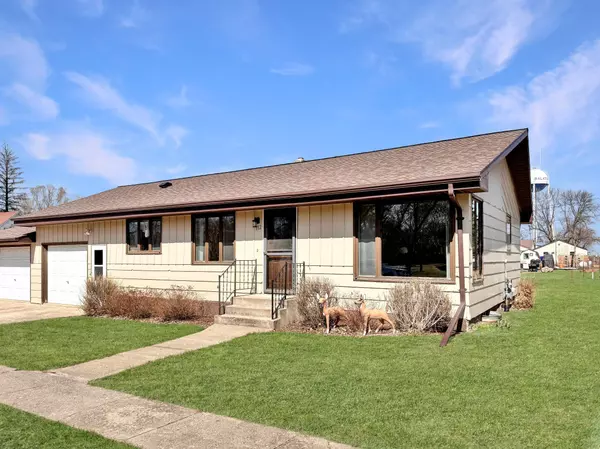 Balaton, MN 56115,112 Summit AVE