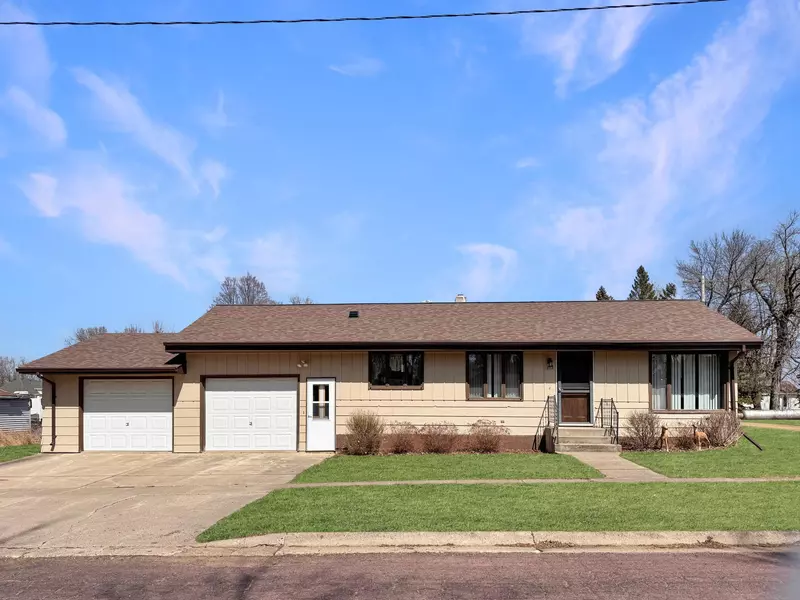 112 Summit AVE, Balaton, MN 56115