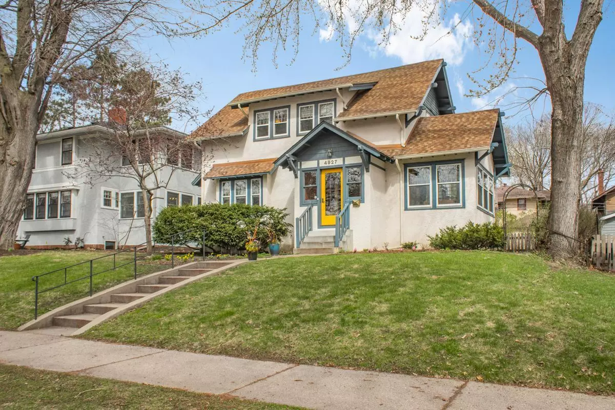 Minneapolis, MN 55419,4927 Dupont AVE S