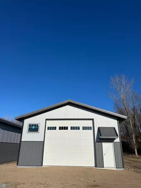 TBD Ottoson RD, Detroit Lakes, MN 56501