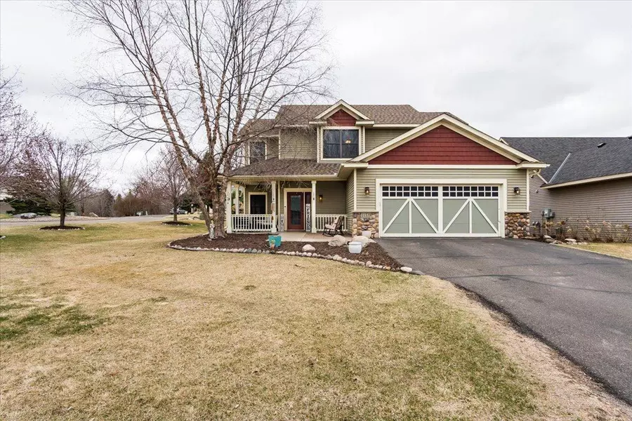 11519 22nd CIR NE, Saint Michael, MN 55376