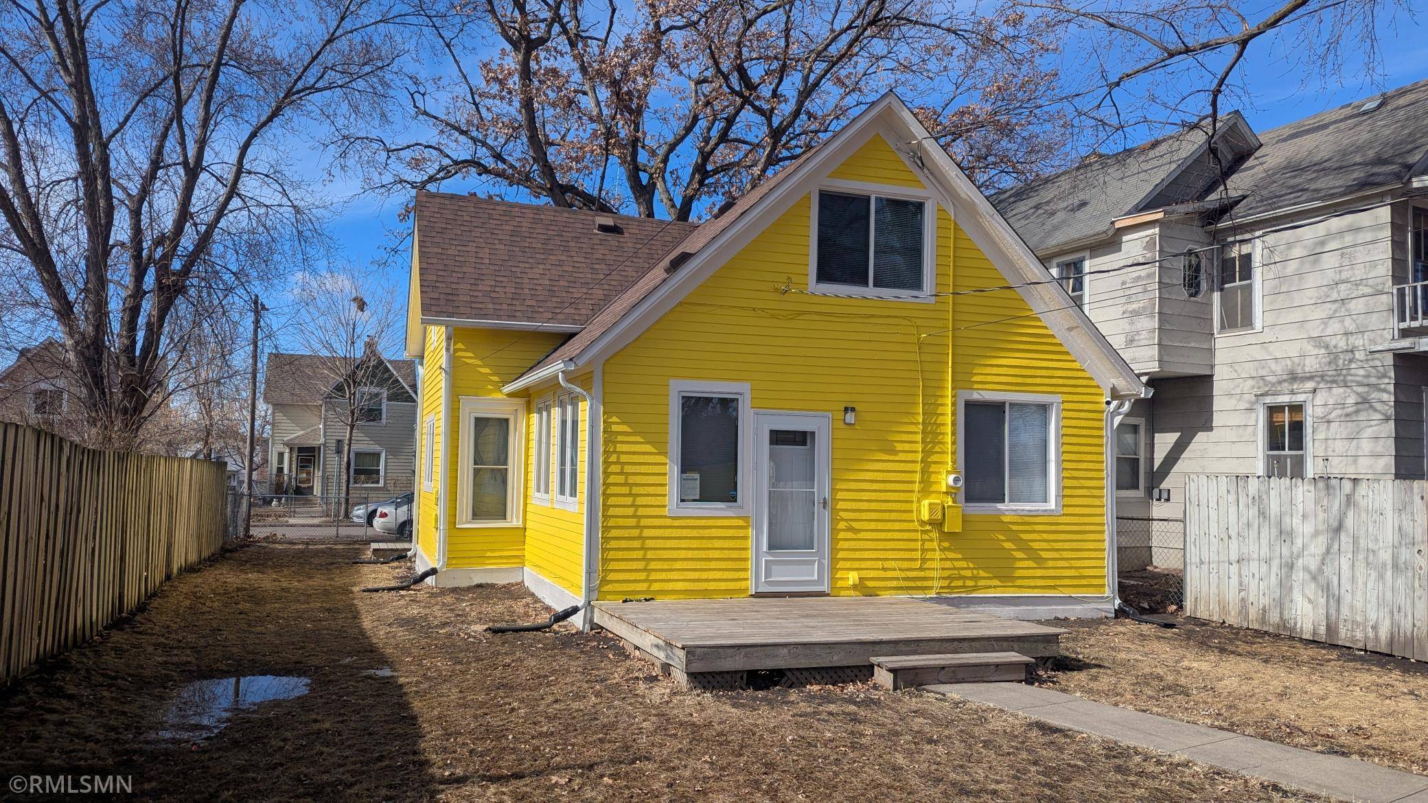 Minneapolis, MN 55411,3108 James AVE N