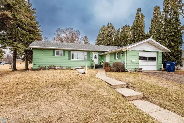 Lisbon, ND 58054,303 9th AVE E