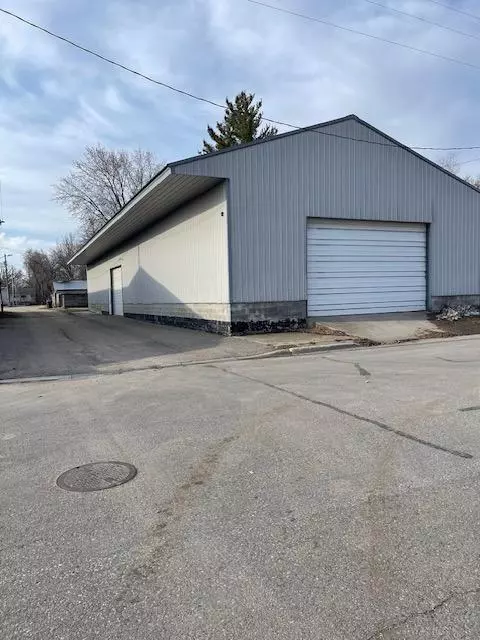 Miltona, MN 56354,134 2nd AVE