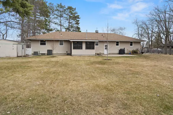 Bemidji, MN 56601,2717 Calihan AVE NE