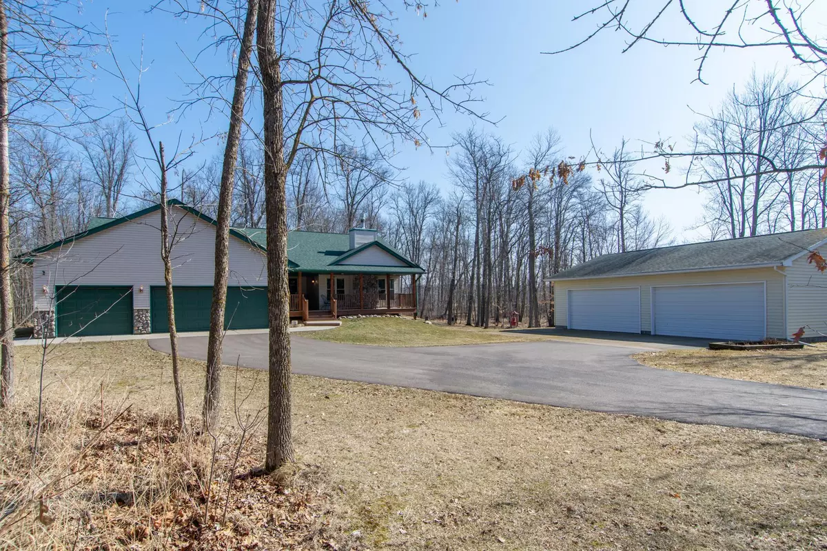 Isle, MN 56342,43326 Vision RD