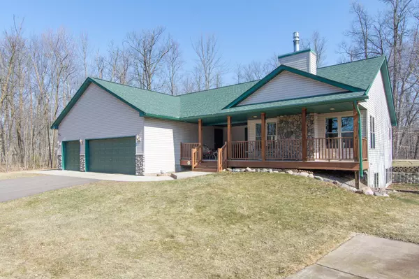 Isle, MN 56342,43326 Vision RD