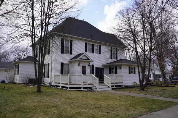 Pipestone, MN 56164,506 W Main ST
