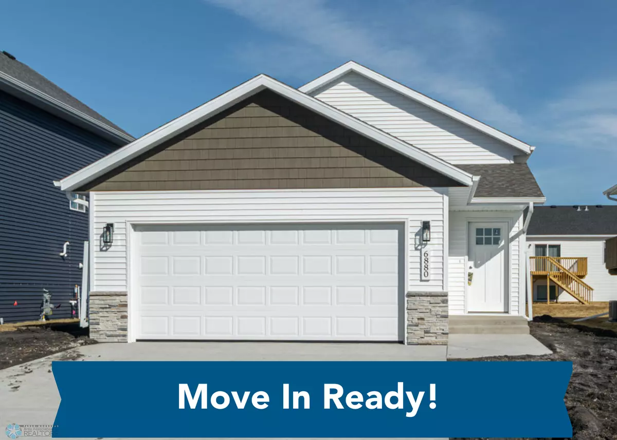 Horace, ND 58047,6880 Thomas ST