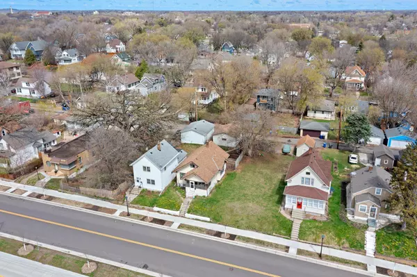 Saint Paul, MN 55106,1089 Hudson RD