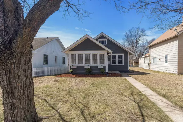 Hopkins, MN 55343,506 6th AVE S