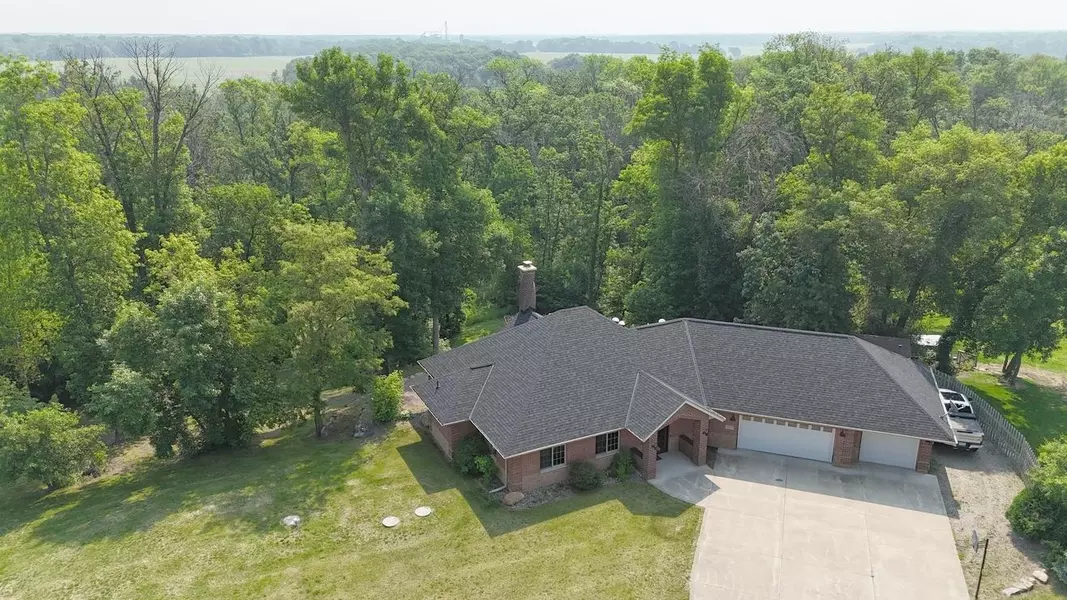 8259 148th AVE SE, Becker, MN 55308
