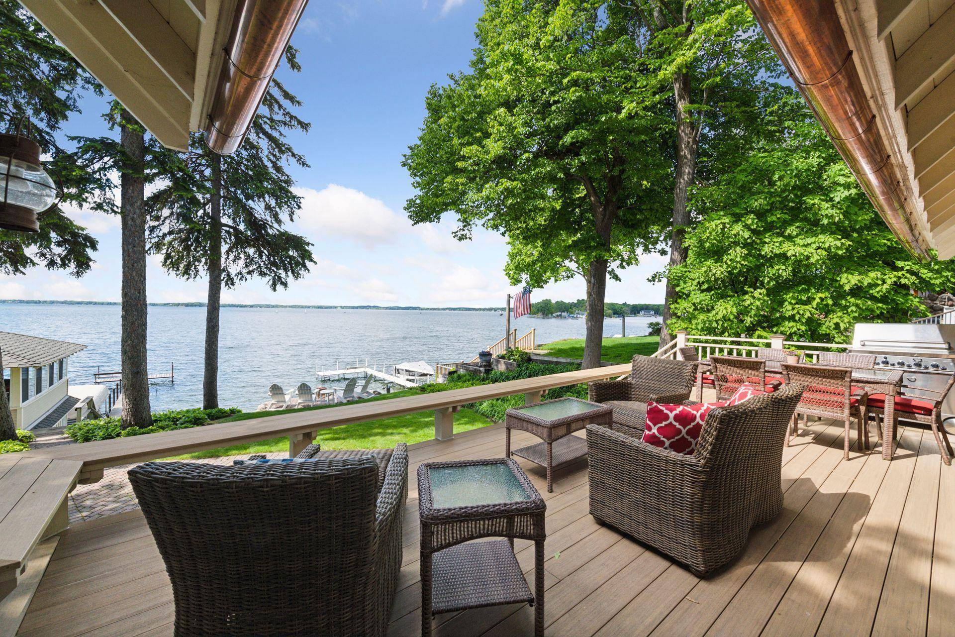 Deephaven, MN 55331,19820 Lakeview AVE