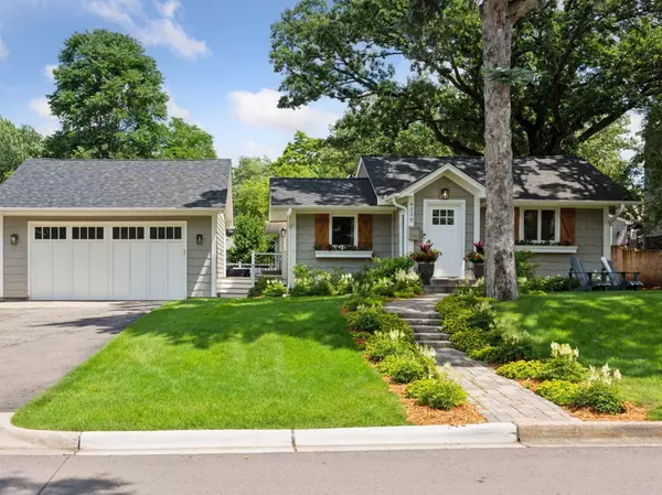 Saint Louis Park, MN 55416,4239 Browndale AVE