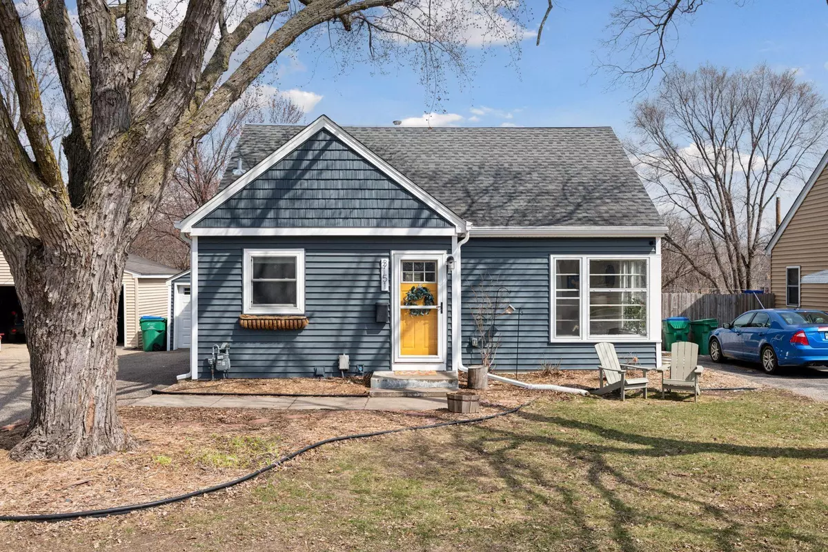 Saint Louis Park, MN 55426,3151 Texas AVE S