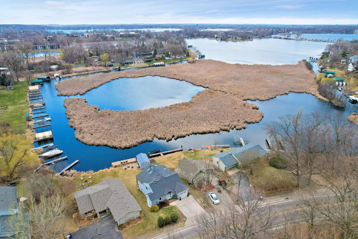 Mound, MN 55364,4691 Wilshire BLVD