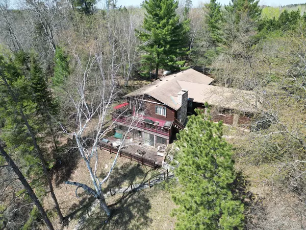 Park Rapids, MN 56470,22612 Greenwood LOOP