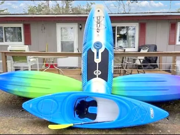 Park Rapids, MN 56470,26315 Icon DR #102