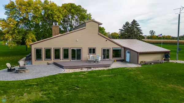 Lake Valley Twp, MN 56296,6294 State Highway 27